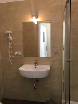 hotel matejko
