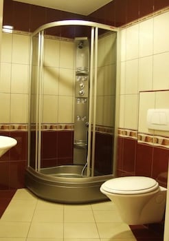 hotel matejko