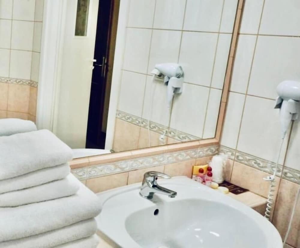 hotel matejko