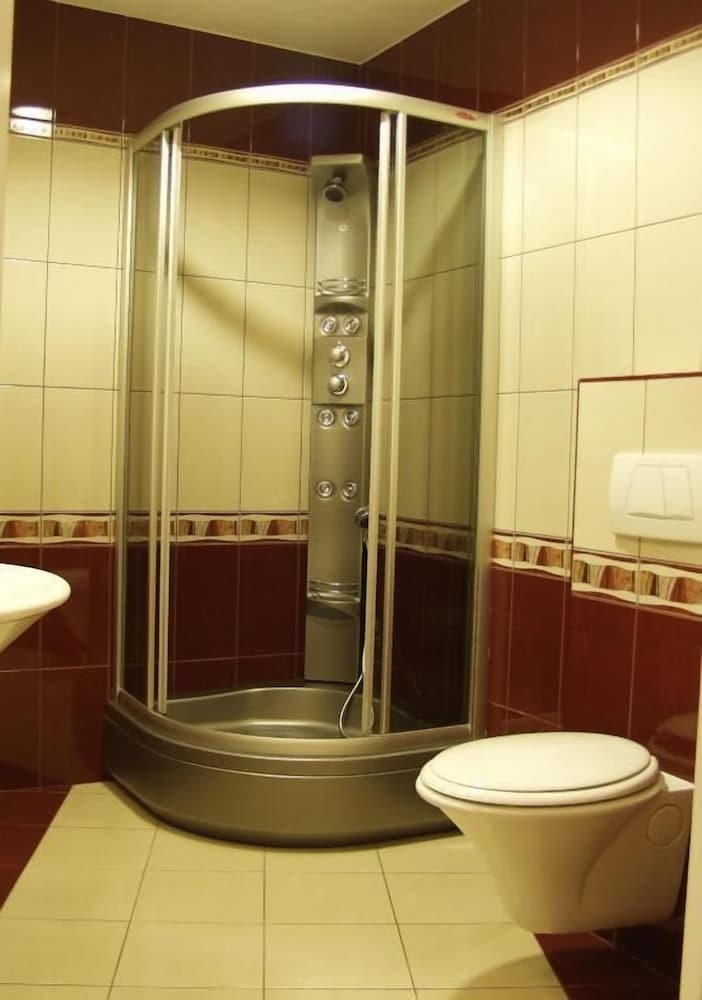 hotel matejko