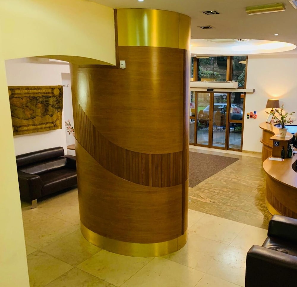hotel matejko