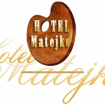 hotel matejko