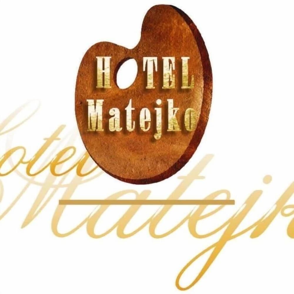 hotel matejko