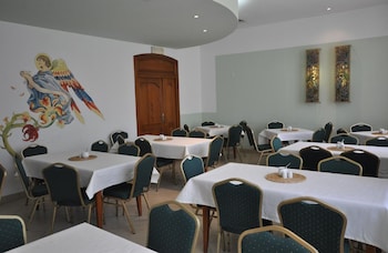 hotel matejko