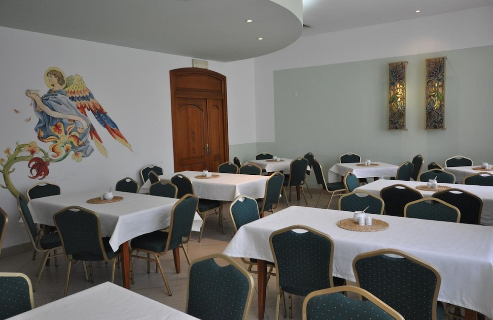 hotel matejko