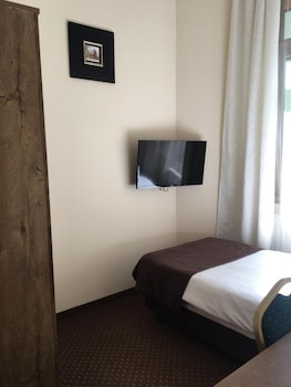 hotel matejko