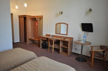 hotel matejko