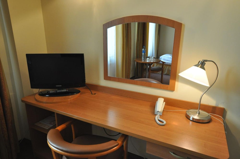 hotel matejko