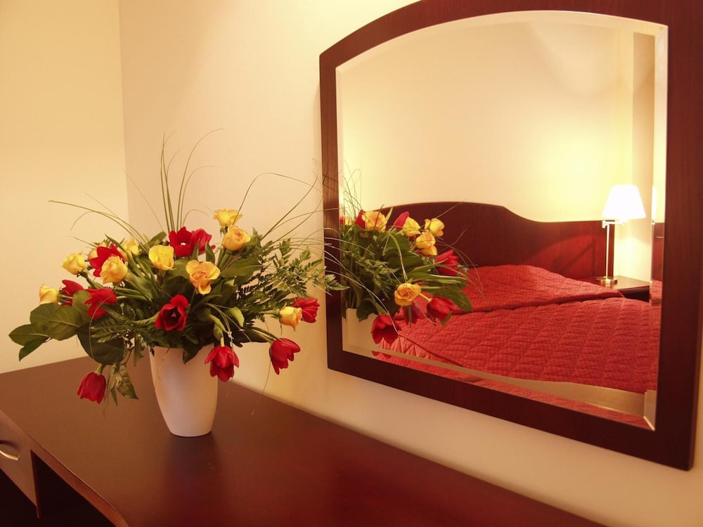 hotel matejko