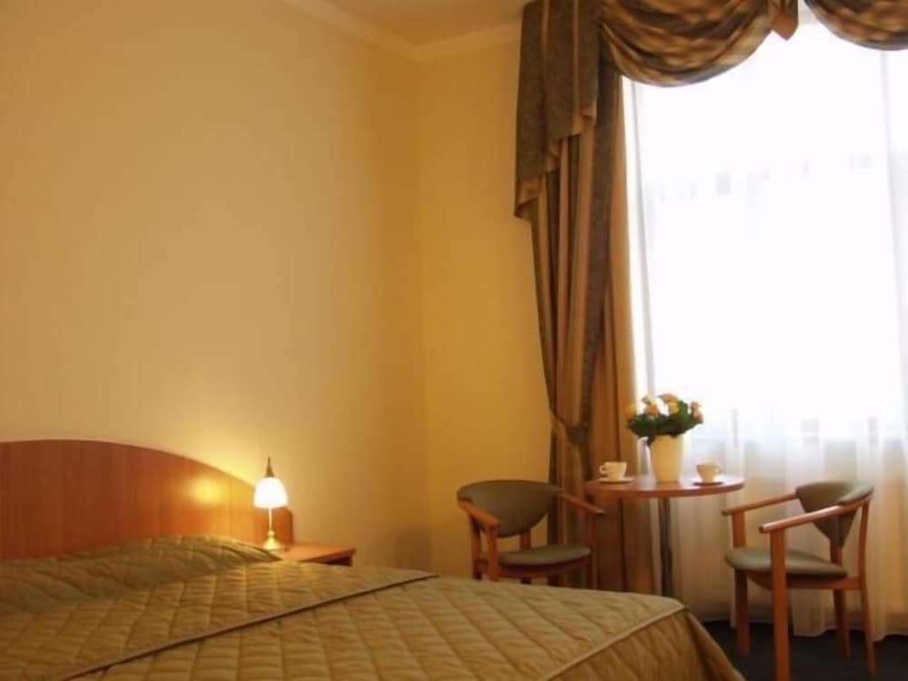 hotel matejko