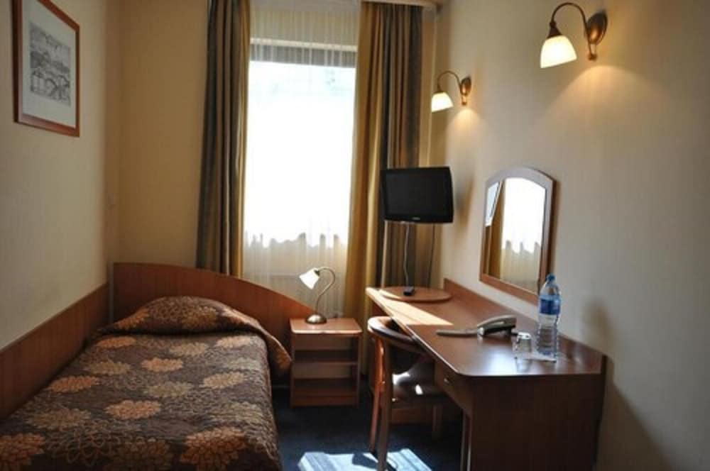 hotel matejko