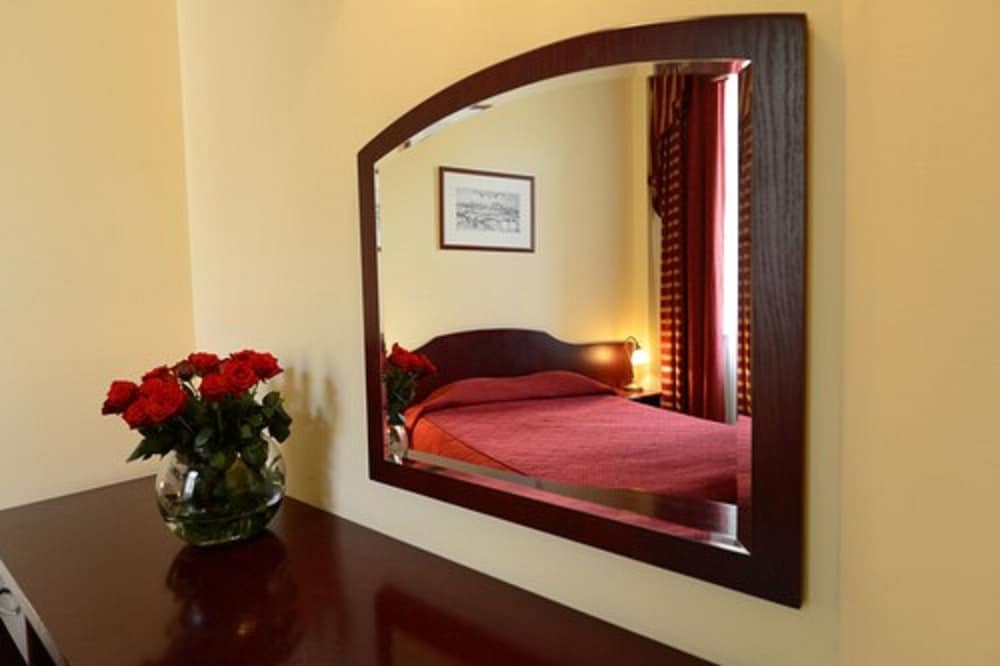hotel matejko