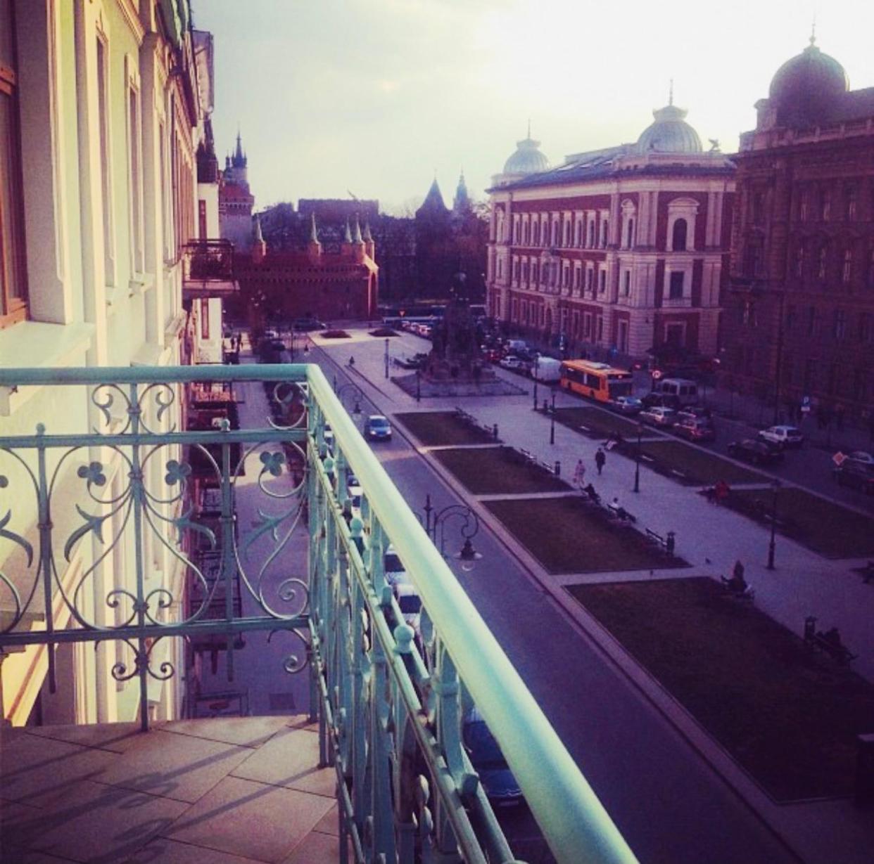 krakow