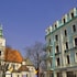 hotel matejko