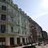 hotel matejko