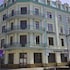 hotel matejko