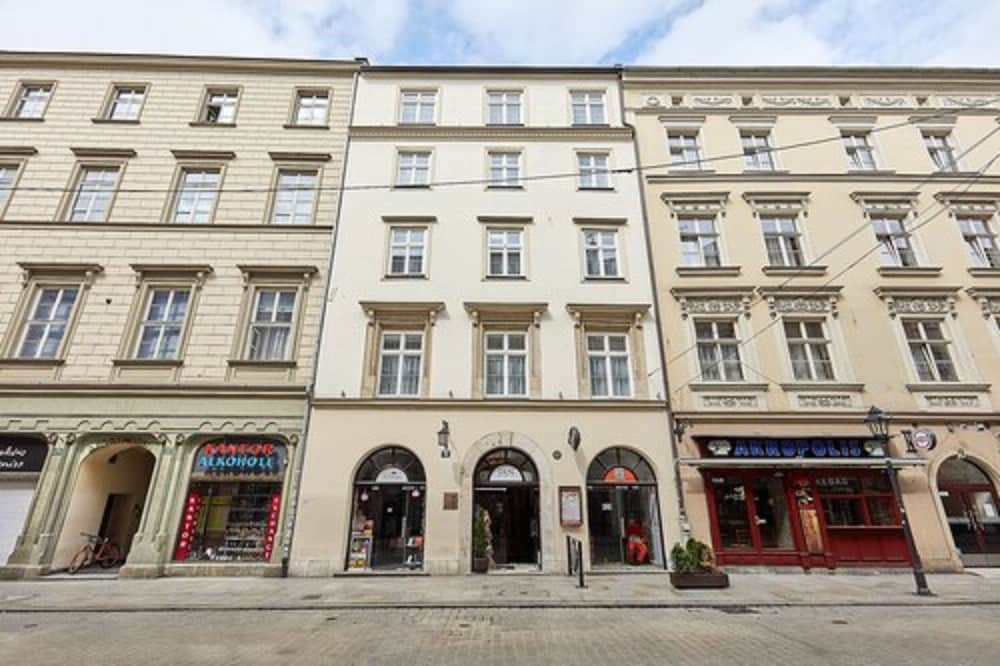 hotel jan