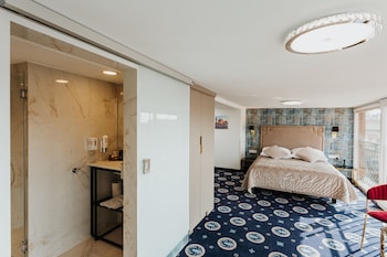 hotel jan