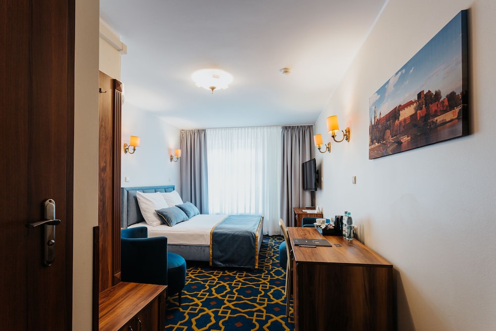 hotel jan
