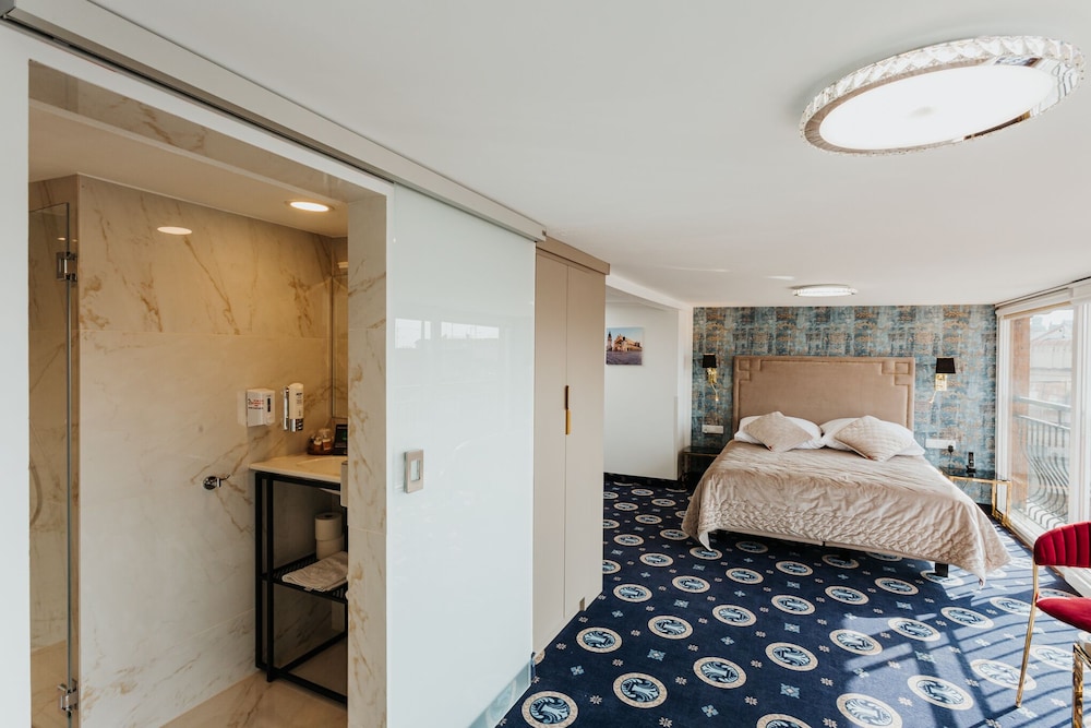 hotel jan