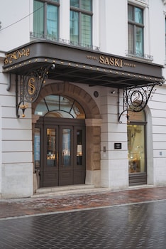 hotel saski krakow curio collection by hilton