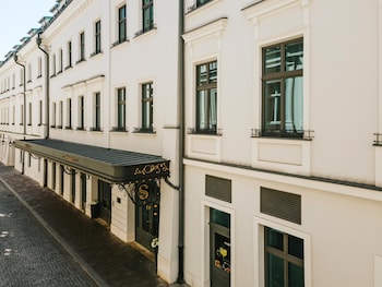 hotel saski krakow curio collection by hilton