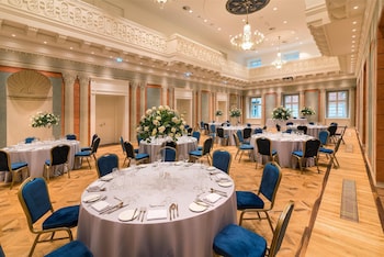 hotel saski krakow curio collection by hilton