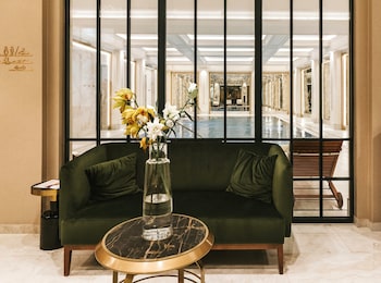 hotel saski krakow curio collection by hilton