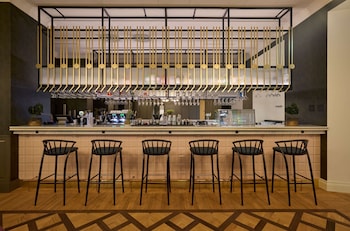hotel saski krakow curio collection by hilton
