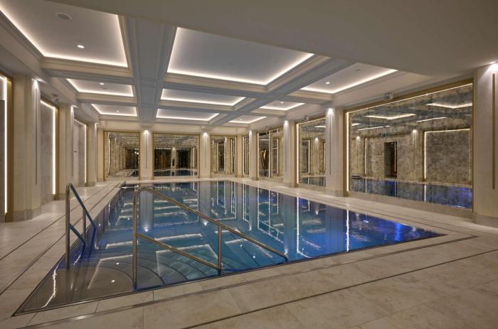 hotel saski krakow curio collection by hilton