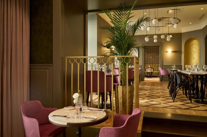 hotel saski krakow curio collection by hilton