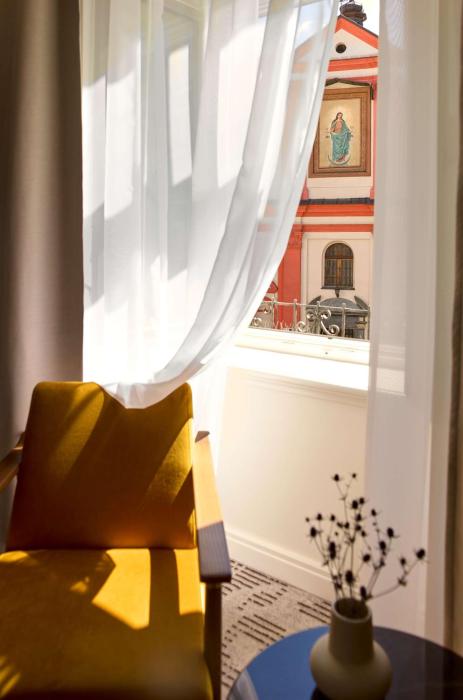 hotel saski krakow curio collection by hilton