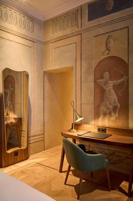 hotel saski krakow curio collection by hilton