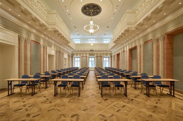 hotel saski krakow curio collection by hilton