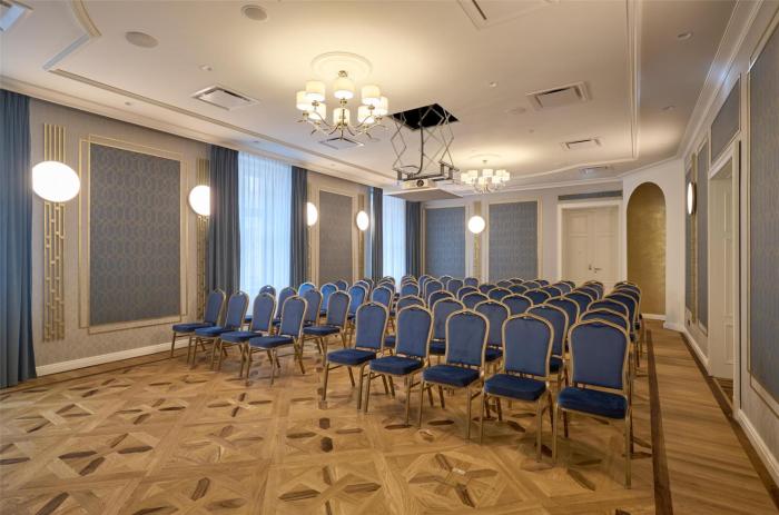 hotel saski krakow curio collection by hilton