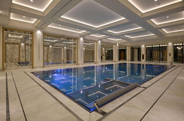 hotel saski krakow curio collection by hilton