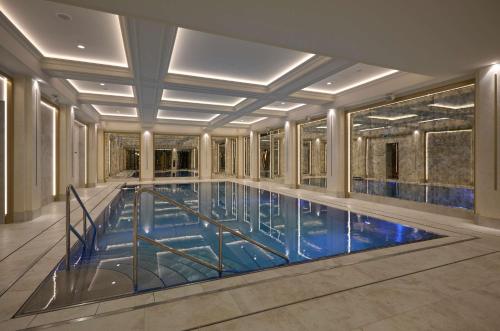 hotel saski krakow curio collection by hilton