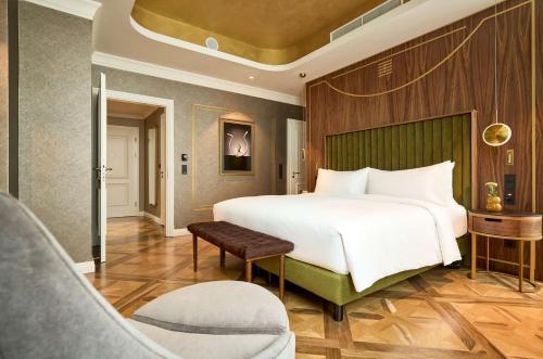 hotel saski krakow curio collection by hilton