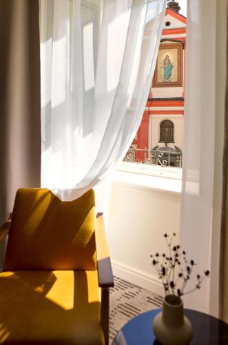 hotel saski krakow curio collection by hilton