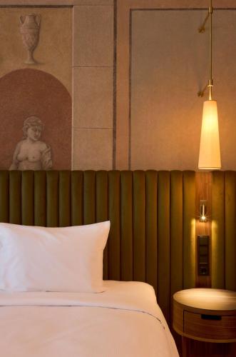 hotel saski krakow curio collection by hilton