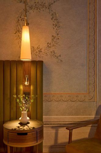hotel saski krakow curio collection by hilton