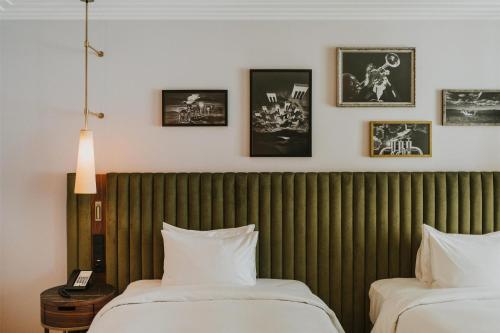 hotel saski krakow curio collection by hilton