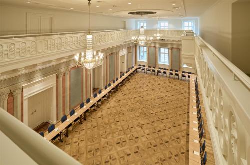 hotel saski krakow curio collection by hilton