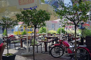 hotel ester