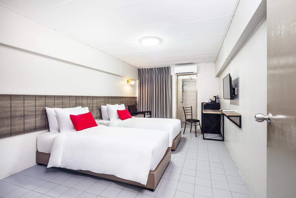 livotel express hotel ramkhamhaeng 50