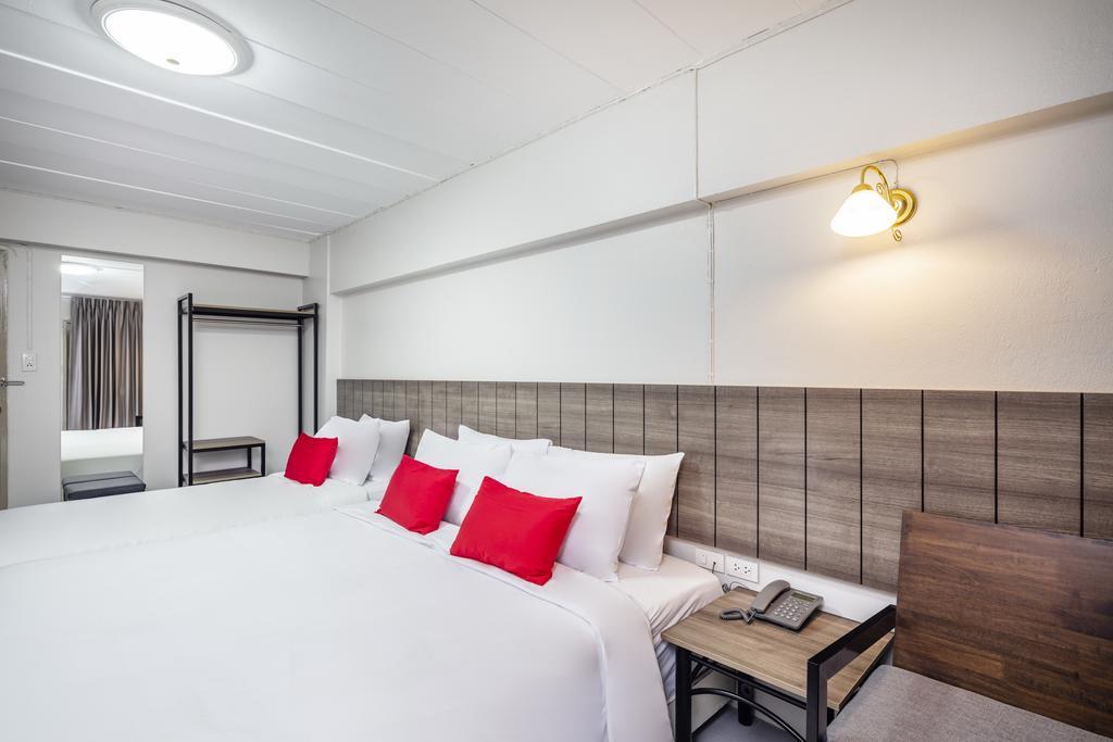 livotel express hotel ramkhamhaeng 50
