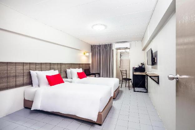 livotel express hotel ramkhamhaeng 50