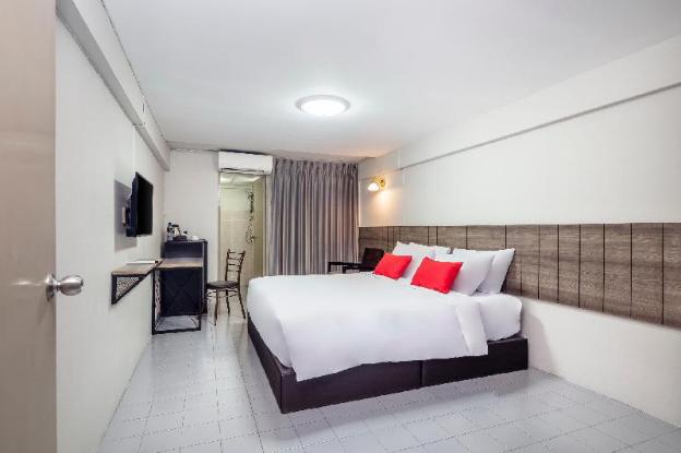 livotel express hotel ramkhamhaeng 50