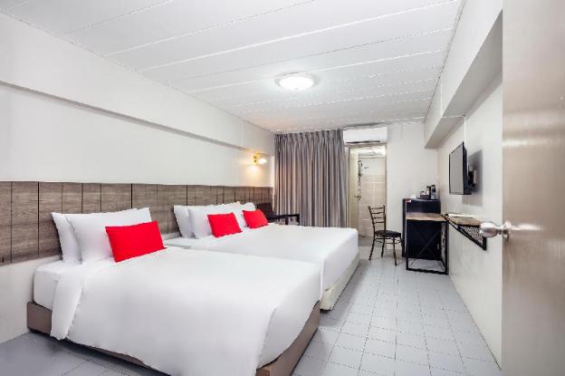 livotel express hotel ramkhamhaeng 50