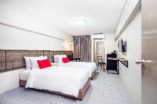 livotel express hotel ramkhamhaeng 50